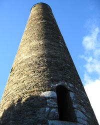 Round Tower, Glendalough